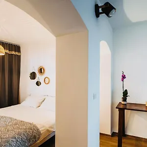 Apartament Casa Mado Abbrescia