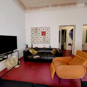  Apartament Casa Rossa