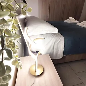  Apartament Twin Apulia - Centro