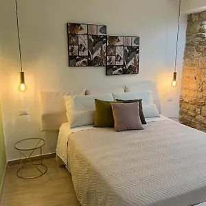  Apartament La Pelliccia