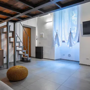 Loft Marghera , Milano Italia
