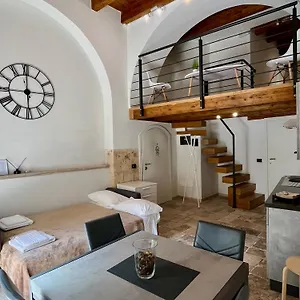 Apartament Ground Stone