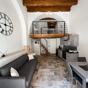  Apartament Ground Stone